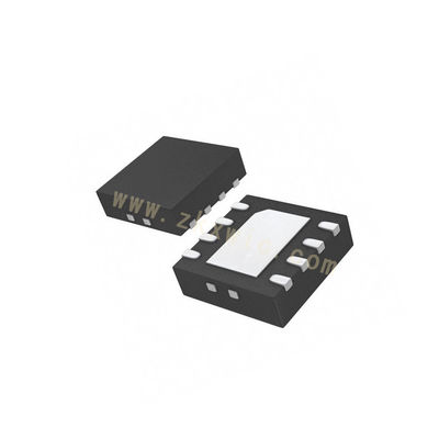 IC Integrated Circuits 93LC56CT-E/MC15KVAO DFN-8 EEPROM
