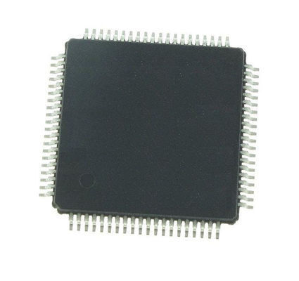 IC Integrated Circuits SAK-TC212L-8F133F AC TQFP-80 32-bit Microcontrollers