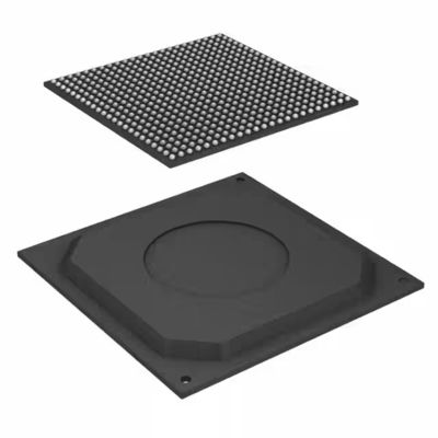 IC Integrated Circuits MCIMX535DVP1C2R2 BGA-529  Application Specialized