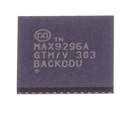 IC Integrated Circuits MAX9296AGTM/V+T TQFN-48 Interface ICs