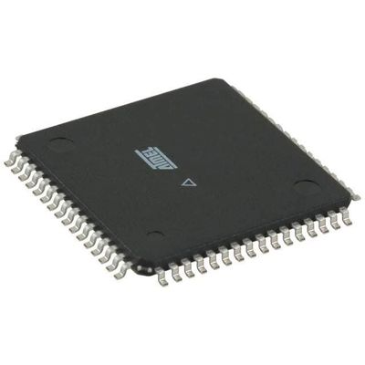 IC Integrated Circuits ATSAMC21J17A-AZTVAO TQFP-64 ARM Microcontroller