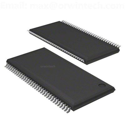Memory Integrated Circuits K4H561638N-LCCC TSOP