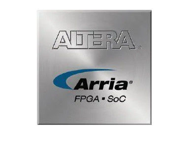 IC Integrated Circuits 10AS066K4F40E3SG BGA-1517 SoC FPGA