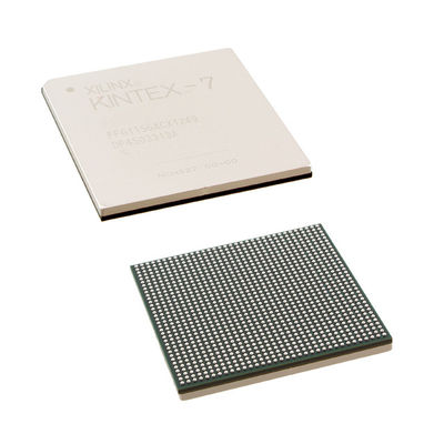 IC Integrated Circuits  XC7Z100-2FFG1156I FCBGA-1156 Application Specialized
