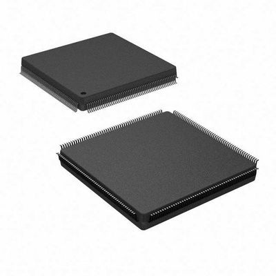 Memory Integrated Circuits S3C4510B01-QE80 QFP-208