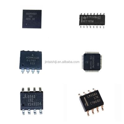 Memory Integrated Circuits K4D263238K-UC50 QFP