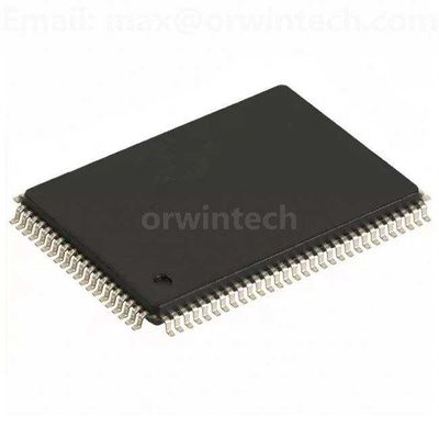 Memory Integrated Circuits K4D263238K-UC50 QFP