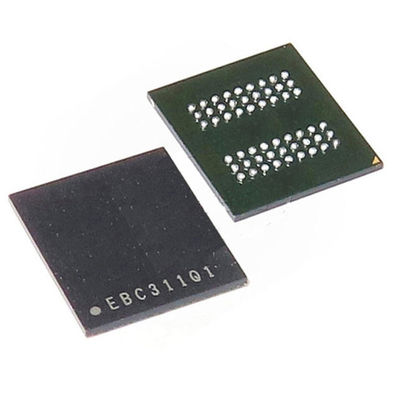 Memory Integrated Circuits K4S56163PF-BG1L BGA
