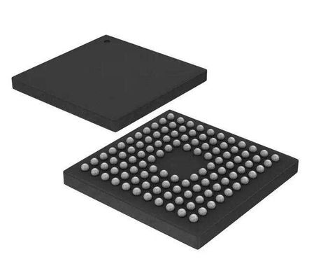 Memory Integrated Circuits K3RG2G20CM-CGCJ BGA