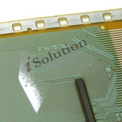 Memory Integrated Circuits S6CT92L-52U