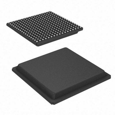 Memory Integrated Circuits K4G20325FD-FC28 BGA