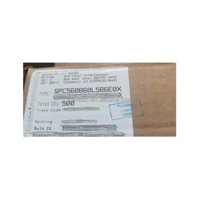 Memory Integrated Circuits K4S561632J-UC75 TSOP-54