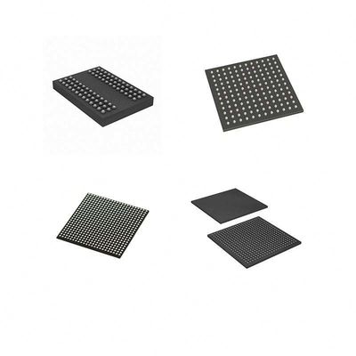Memory Integrated Circuits KLM8G1GEAC-C021 BGA