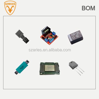 Memory Integrated Circuits K4B4G1646B-HYK0 BGA