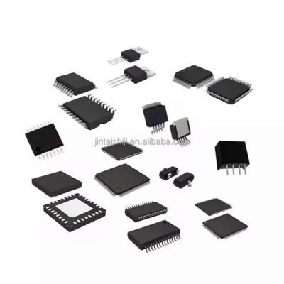 Memory Integrated Circuits K4T1G164QF-BCE7 FBGA-84