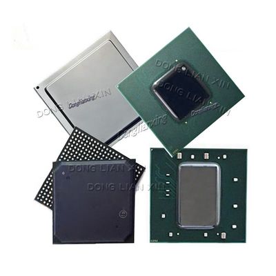 Memory Integrated Circuits K4T1G164QF-BCE7 FBGA-84