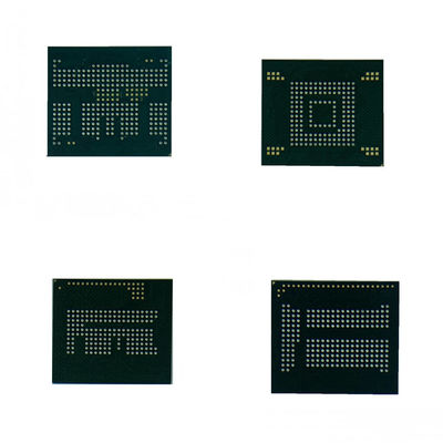 Memory Integrated Circuits KMI8U000MA-B605 BGA-186