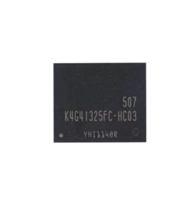 Memory Integrated Circuits K4G41325FC-HC03