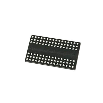 Memory Integrated Circuits K4B4G1646D-BMK0
