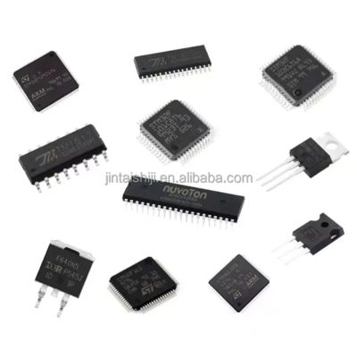 Memory Integrated Circuits K9HCG08U1M-PCB0 TSOP-48