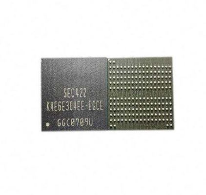 Memory Integrated Circuits K4E6E304EE-EGCE BGA-178