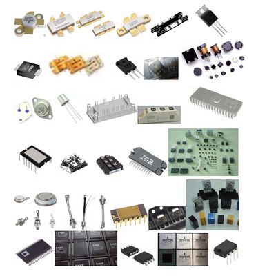 Memory Integrated Circuits K5L2731CAA-D770 BGA