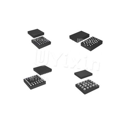 Memory Integrated Circuits S3C2440AL-40 BGA