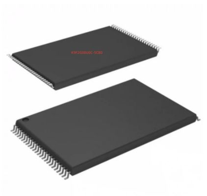 Memory Integrated Circuits K9F2G08U0C-SCB0 TSOP-48