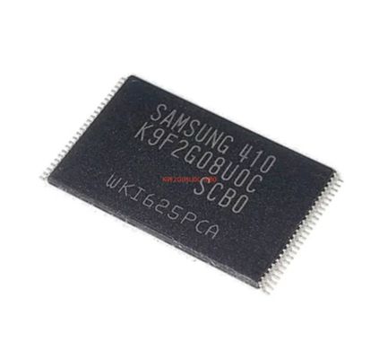 Memory Integrated Circuits K9F2G08U0C-SIB0