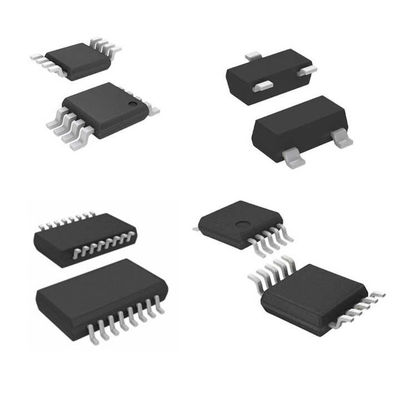 Memory Integrated Circuits K9WBG08U1M-PIB0 TSOP-48