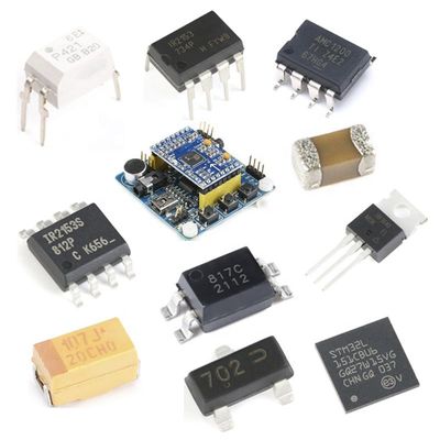 Memory Integrated Circuits K3RG2G20BM-MGCH