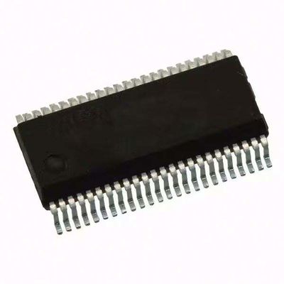 Memory Integrated Circuits K9F5608U0D-PIB0 TSOP