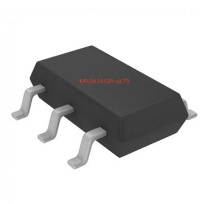 Memory Integrated Circuits K4S561632H-UC75 TSOP-54