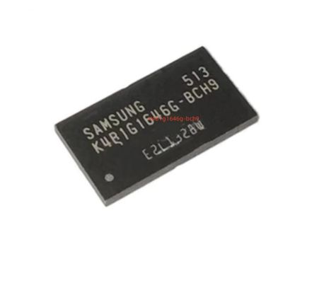Memory Integrated Circuits K4B1G1646G-BCH9 FBGA-96