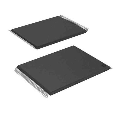 Memory Integrated Circuits K9F2G08U0D TSSOP48