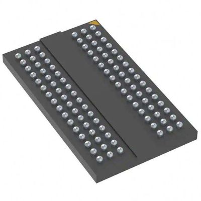 Memory Integrated Circuits K4B4G1646D-BCMA FBGA-96