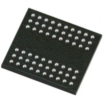 Memory Integrated Circuits K4T1G084QF-BCF7 BGA