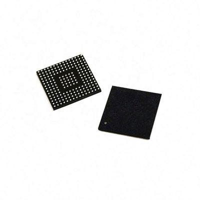 Memory Integrated Circuits K9F5608U0C BGA