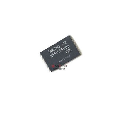 Memory Integrated Circuits K9F1G08U0E-SCB0 TSOP-48