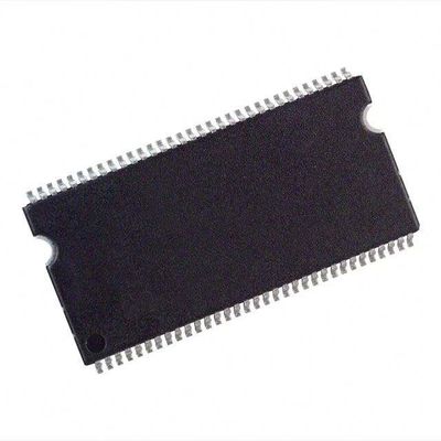 Memory Integrated Circuits K4H511638J-LCCC TSSOP