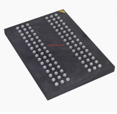 Memory Integrated Circuits K4B2G1646F-BCK0 FBGA-96