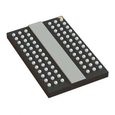 Memory Integrated Circuits K4A8G085WC-BCRC BGA