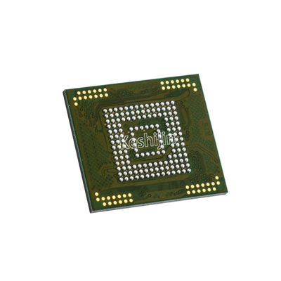 Memory Integrated Circuits KLUBG4G1CE-B0B1 BGA