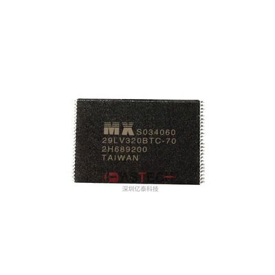 Memory Integrated Circuits K9F5608U0C-YCB0 BGA