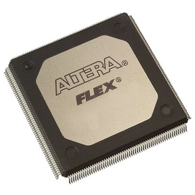 Embedded Processors EPF10K100ARC240-3N QFP-240