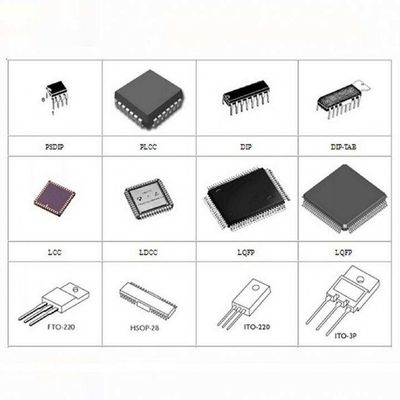 Embedded Processors EPF10K130VGC599-3