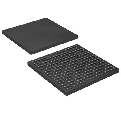 Embedded Processors EPM7256AFC256-7