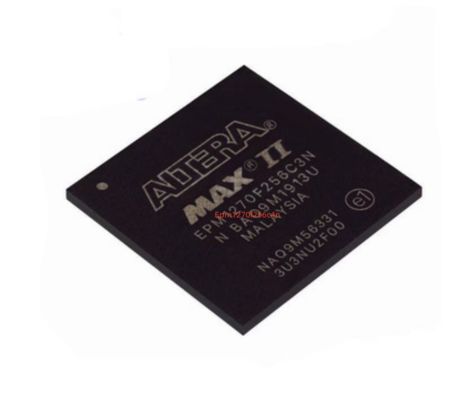 Embedded Processors EPM1270F256C4N