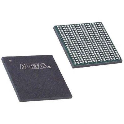 Embedded Processors 5M2210ZF324C5N