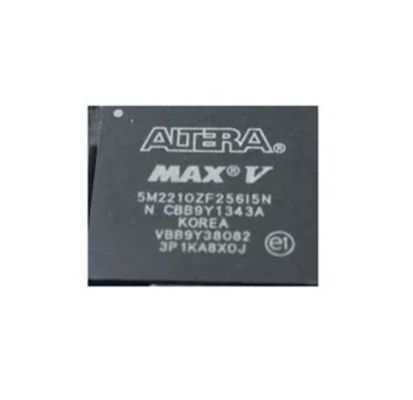 Embedded Processors 5M2210ZF324C5N